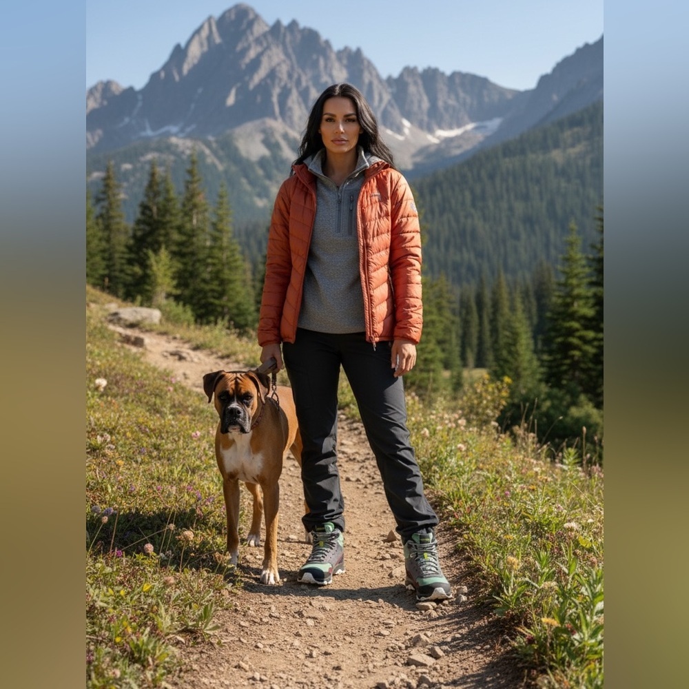 Merrell
Speed Solo Mid WP Hiking Boot